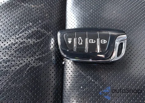 2017 Jeep Grand Cherokee Limited 4X4 z USA, uszkodzony, nr VIN 1C4RJFBG1HC661905